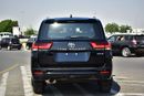 تويوتا لاند كروزر GXR V6 4.0L PETROL 4WD 7-SEAT AUTOMATIC