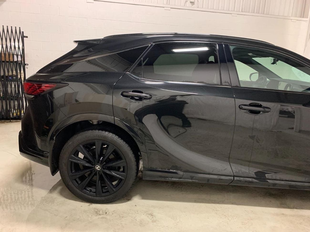 لكزس RX 500h F SPORT 3 PERFORMANCE DIRECT 4