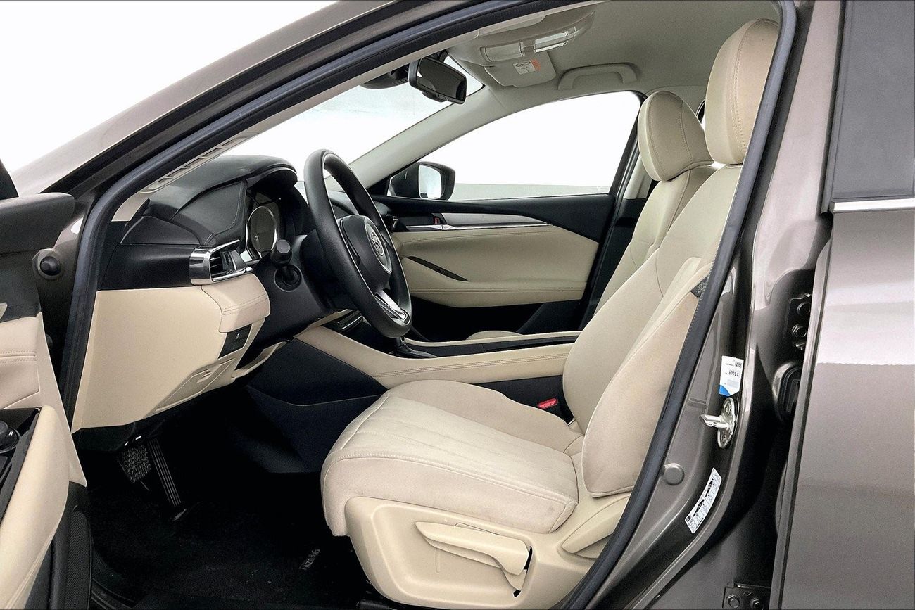 Nissan Patrol SE T3 | 1 year free warranty | 0 Down Payment