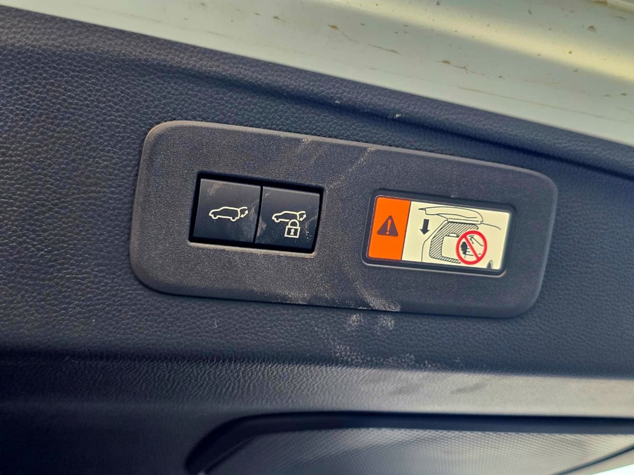 Lexus GX550 2024 GX550 3.4L Luxury+