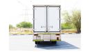 Mitsubishi Fuso Canter SUMMER OFFER | 7 Ton Freezer Box - Diesel | GCC Specs | Excellent Condition