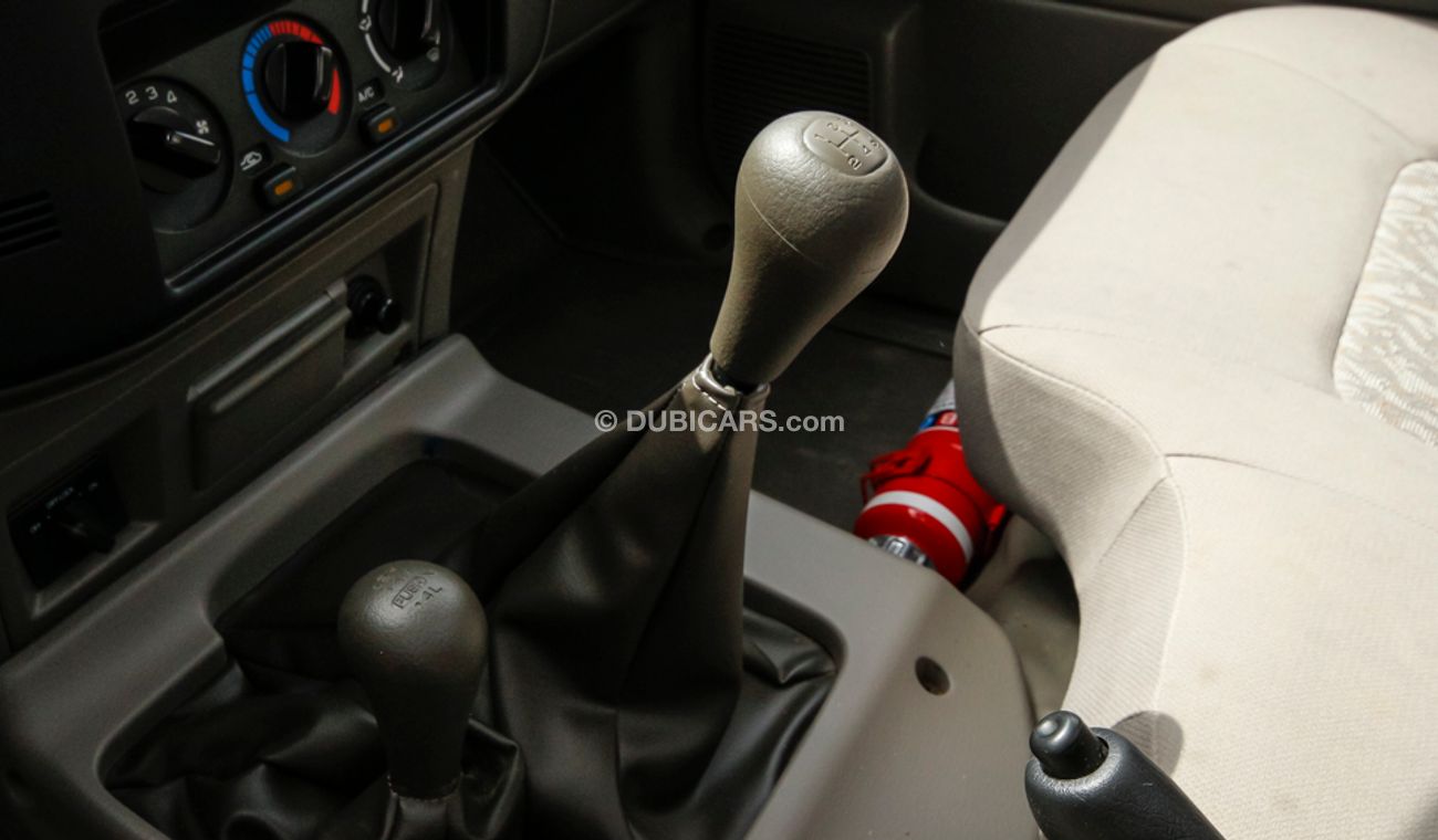 نيسان باترول بيك آب