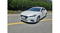 Mazda 3 Mazda 3 | AED 559 / Month | GCC SPEC | 2016 | Excellent Condition|