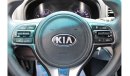 Kia Sportage LX LX ACCIDENTS FREE - GCC - 2000 CC - CAR IS IN PERFECT CONDITION INSIDE OUT