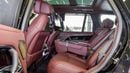 Land Rover Range Rover RANGE ROVER AUTOBIOGRAPHY P530 GCC SPECS MODEL 2024 ZERO UNDER WARRANTY