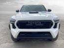 Toyota Tacoma TRD PRO
