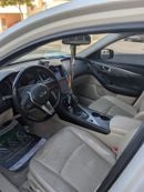إنفينيتي Q50 LUXE