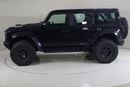 Ford Bronco RAPTOR B4D4925SB / AL TAYER MOTORS AL QOUZ SHOWROOM