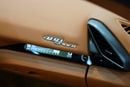 فيراري 488 سبايدر Spider Carbon Exterior/Interior, Passenger Display, GCC Specs!!