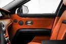 Rolls Royce Ghost Extended |Certified Pre-Owned | Warranty Service