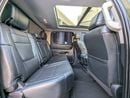 تويوتا تاندرا CREWMAX LIMITED EDITION 4X4 PANORAMIC ROOF IN EXCELLENT CONDITION