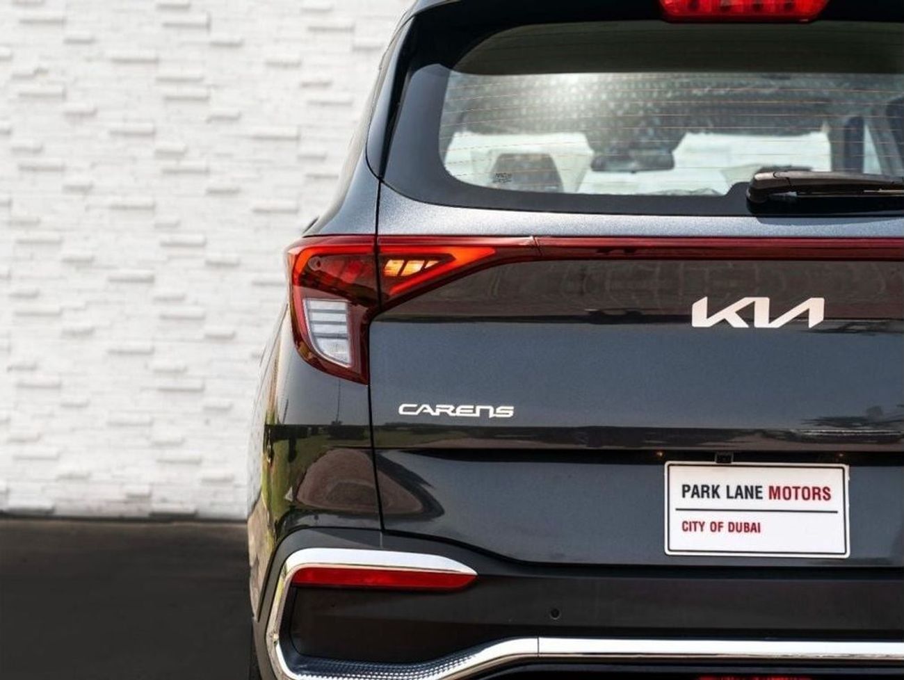 كيا كارينس AED 1,541 PM • 2024 BRAND NEW CARENS EX TOP • 7 SEATER • OFFICIAL KIA WARRANTY UNTIL 5 YEARS