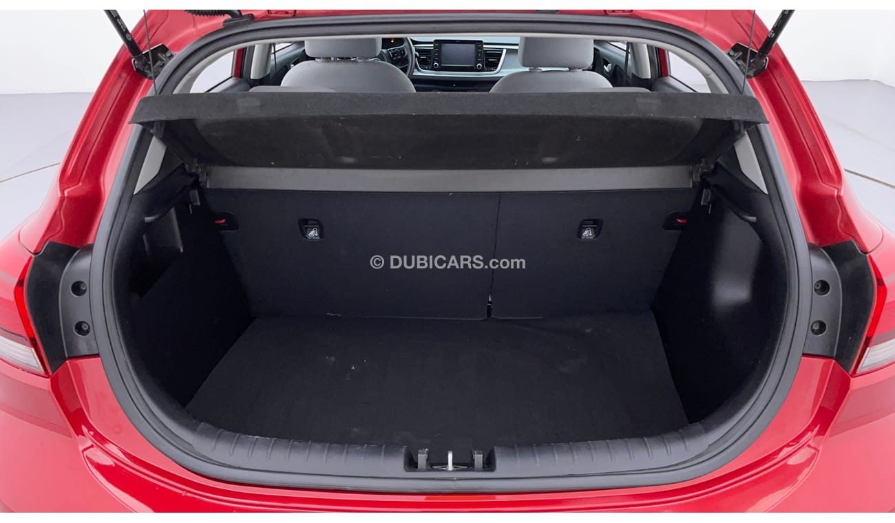 Kia Rio LX 1.4 | Zero Down Payment | Free Home Test Drive