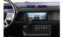 Land Rover Defender P400 110 HSE