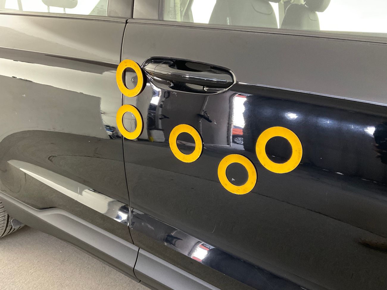 فورد إدج SE | National Day Celebration | شامل الضمان | 0 ﺪﻔﻋﺓ ﺃﻮﻟﻯ