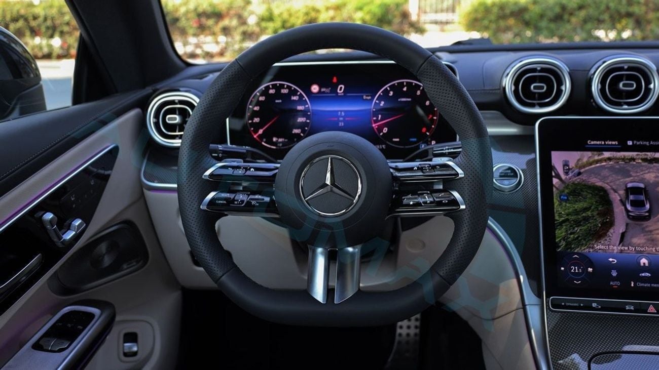 Mercedes-Benz CLE 200 Coupe AMG COUPE EQ Boost RWD 2026 GCC 0Km With 2 Years Unlimited Mileage Warranty @Official Dealer