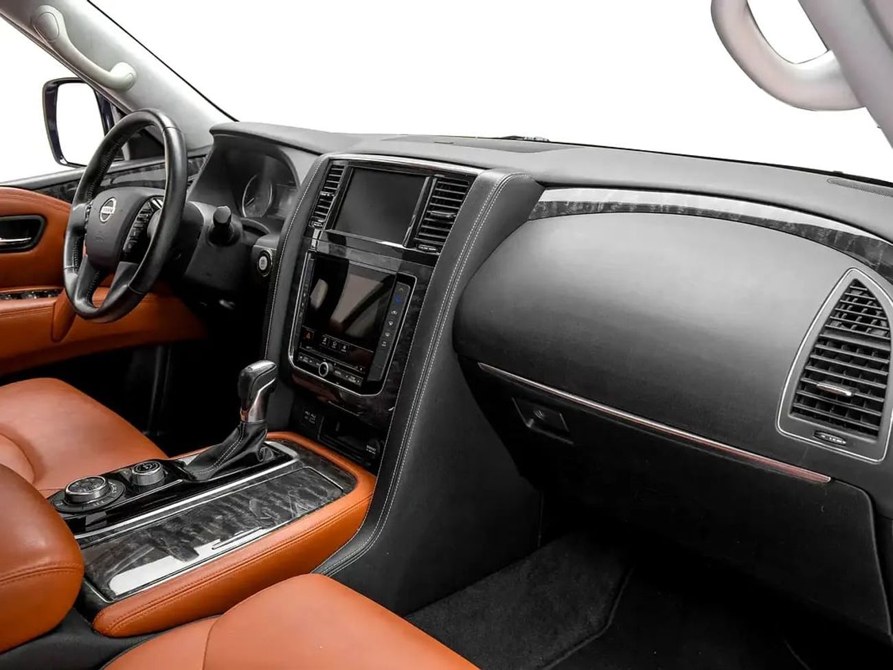 نيسان باترول XE 4.0L