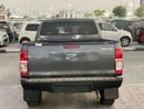 تويوتا هيلوكس 2010 TOYOTA HILUX DOUBLE CABIN D4D