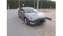 Hyundai Elantra SE - Very Clean Car