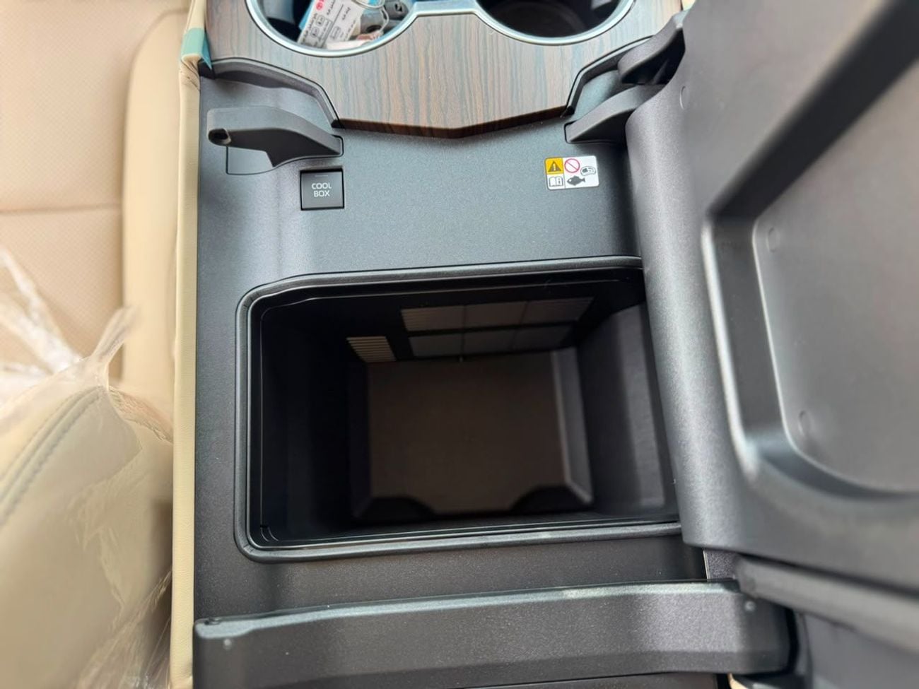Toyota Land Cruiser GXR