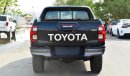 Toyota Hilux Adventure SR5 2.8L Diesel  A/T