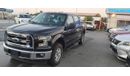 Ford F 150 XLT V6 3.5 2017 0KM GCC