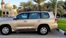 Toyota Land Cruiser V6 GX.R original paint