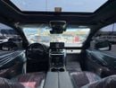 Toyota Land Cruiser VXR