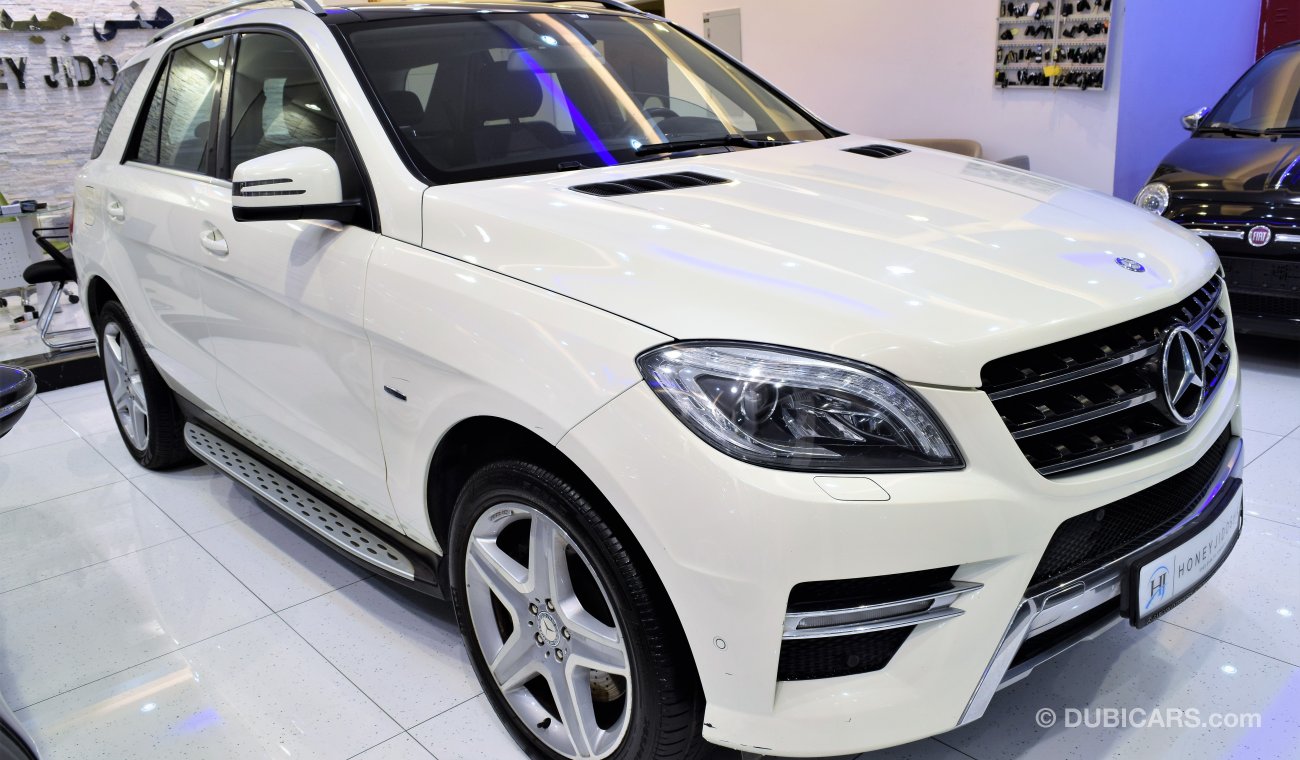 Mercedes-Benz ML 350 4MATIC