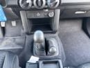 Mitsubishi L200 MITSUBISHI L200 Petrol Double Cabin 4WD 5MT 2.5L GLX - Basic Option _Grey