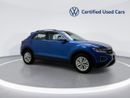 Volkswagen T-ROC Life 1.4L (Ref#66572) / WAS 81,900 - NOW 69,900