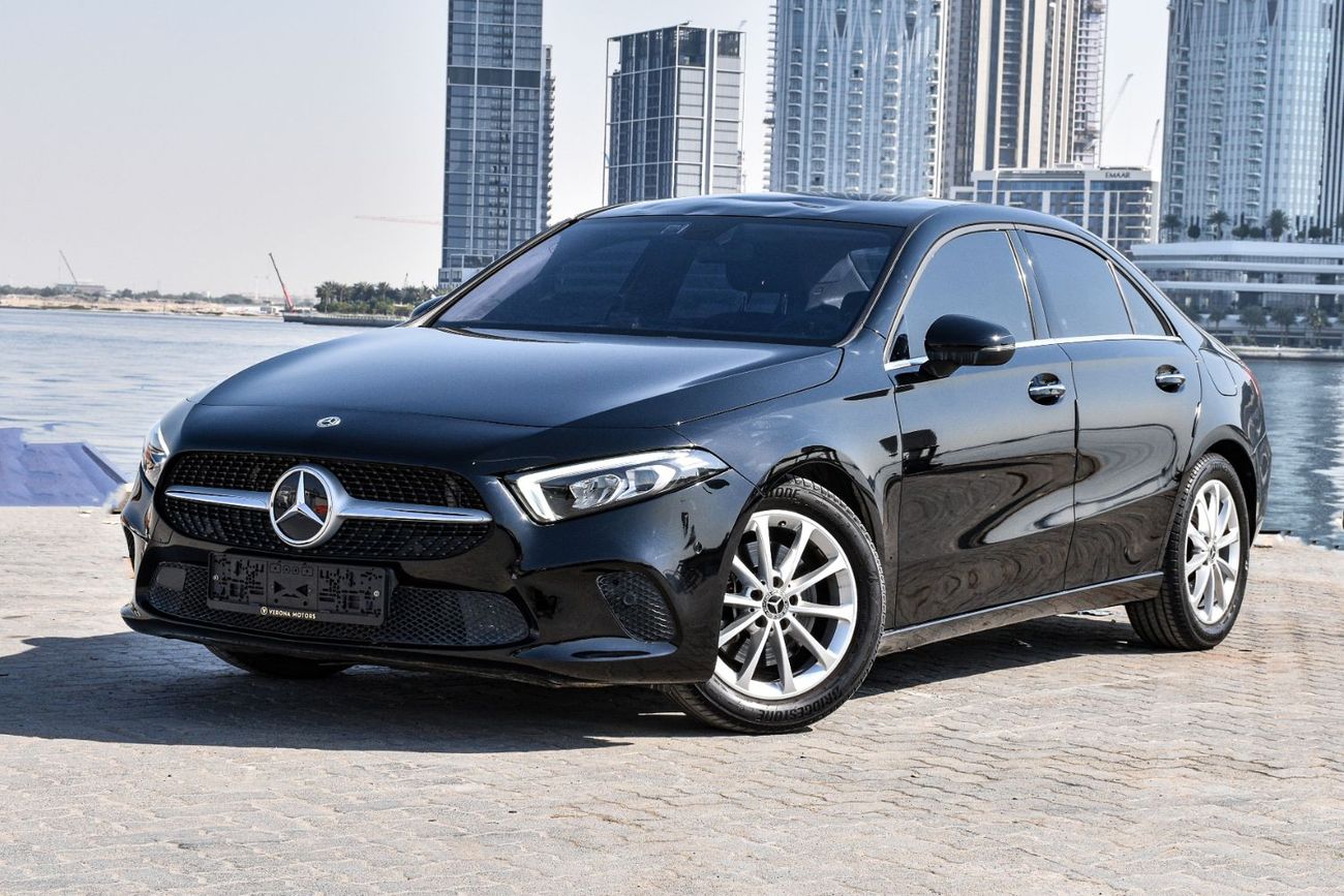 مرسيدس بنز A 220