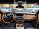 Rolls Royce Ghost Std 6.6L