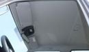 Toyota Land Cruiser 70 Hardtop LC71 . 4.0L . Petrol . 4WD . 5-Speed Manual . 7 Seats . 3 Doors For Export