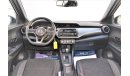 Nissan Kicks AED 1173 PM | 1.6L S GCC WARRANTY