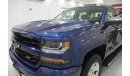 Chevrolet Silverado 5.3 GCC