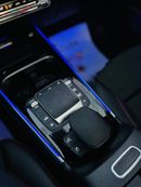 Mercedes-Benz GLA 35 AMG 