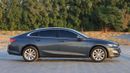 Chevrolet Malibu LT 2.0L