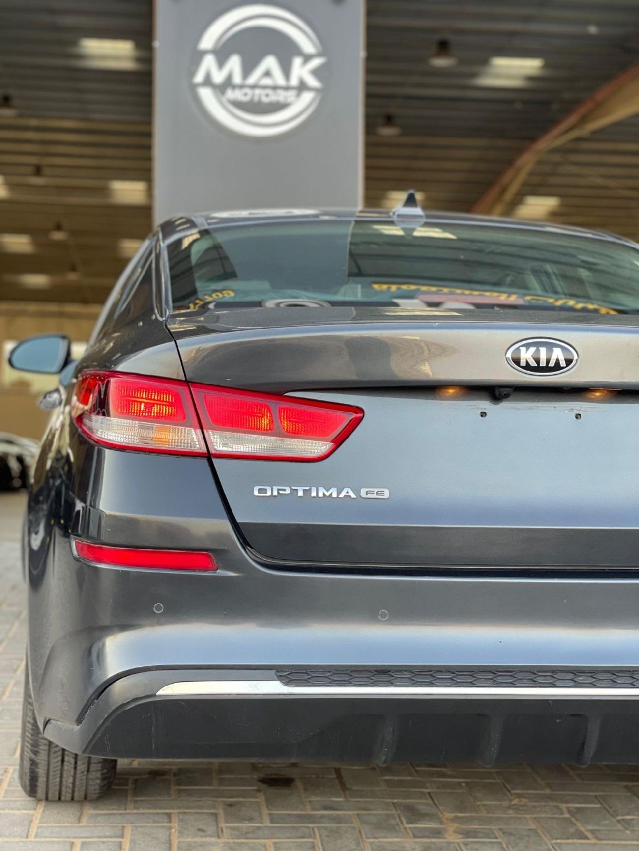 Kia Optima Optima / 2020 / IN PERFECT CONDITION