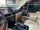 Lexus LX570 PREMIER