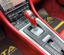 Porsche 718 Boxster 2014 Porsche Boxster S, Full Service history, Well Maintained, GCC