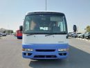 Nissan Civilian NISSAN CIVILIAN BUS RHD 1999 MODEL 4.2 L DIESEL AUTOMATIC(PM00927)