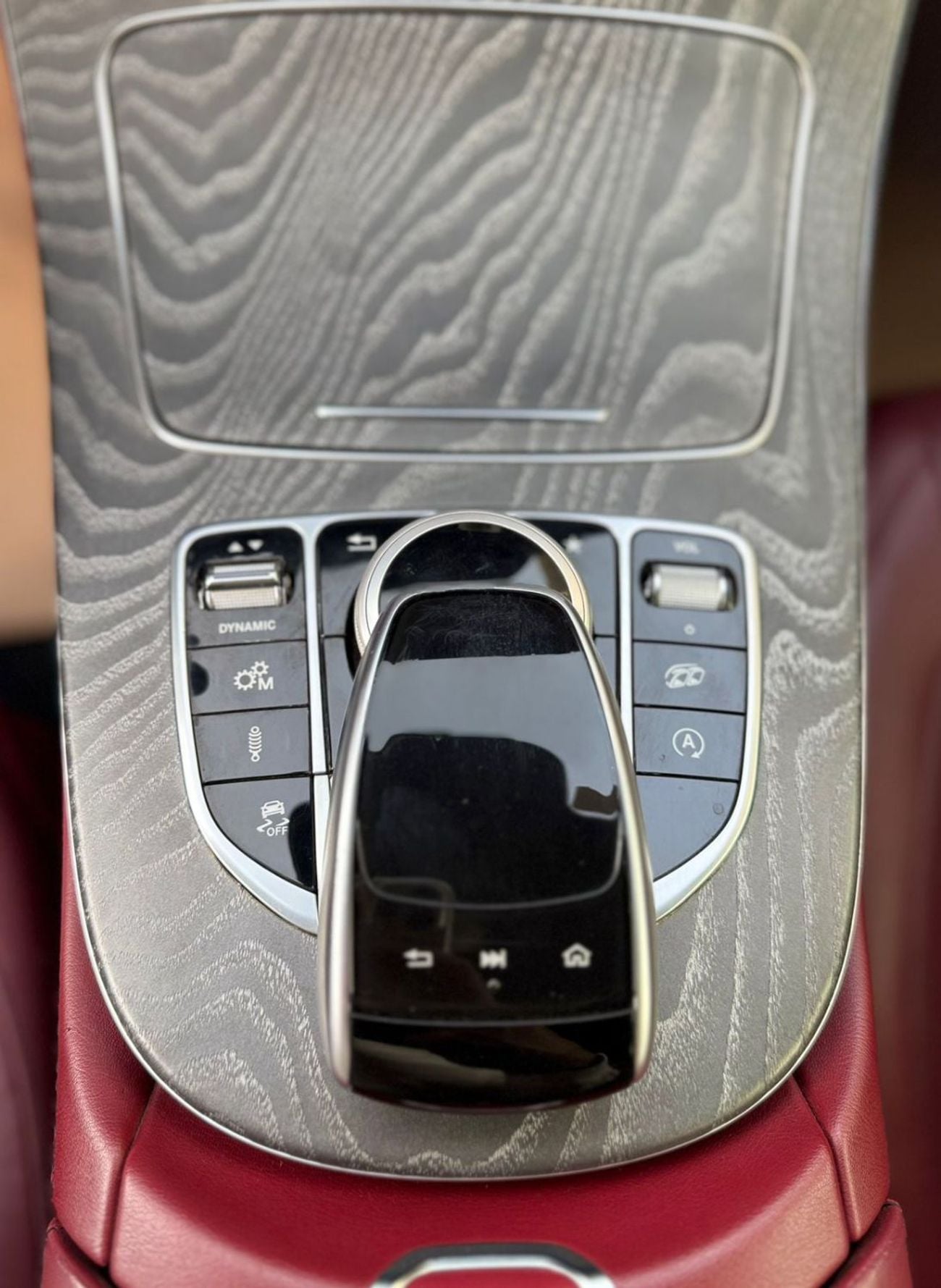 Mercedes Benz CLS53 AMG STD