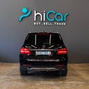 مرسيدس بنز GLS 500 Std 4.7L AED 2,682 P.M • 0% Downpayment • Mercedes GLS500 • 1 Year Warranty