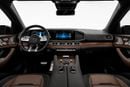 Mercedes Benz GLE53 AMG GCC Specs GLE 53 AMG Coupe
