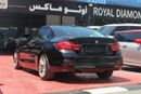 بي أم دبليو 420i 4- SERIES