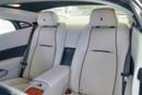 Rolls Royce Wraith STD