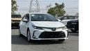 Toyota Corolla TOYOTA COROLLA  2024 1.2L