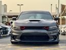 Dodge Charger Scatpack 6.4L V8 WideBody