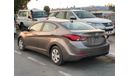 Hyundai Elantra CRUISE CONTROL, MINT CONDITION